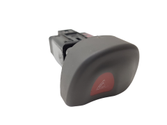 Hazard Light Control Renault Scenic 1 7700435536