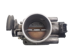 Air Throttle Body Rover TV1 T005 MHB000080 Dellorto
