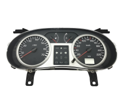 Speedometer/Instrument Cluster Renault Clio 2 8200261102 C 56510
