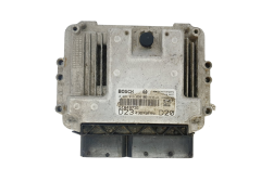 Controller 51849731 0281016050  Fiat Bosch