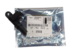 Pulse Sensor New Original Citroen Peugeot 2.0 HDI 9674262380 PSA