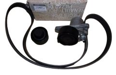 Drive Belt Tensioner Original 117207253R Renault
