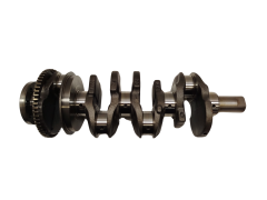 Crankshaft 8200385222 2.0 dci M9R Renault 4749