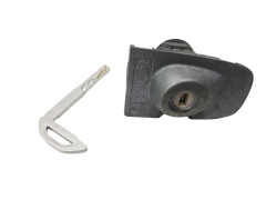 Lock Insert Left Front Volvo V60 S60 V40 S40 31276333 Lock Insert Left Front Volvo V60 S60 V40 S40 31276333