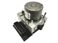 Abs Pump Fiat Grande Punto 51826508 0265950973 Bosch 46993