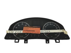 Speedometer/Instrument Cluster VW Eos 1Q0920862B 110080247055 VDO