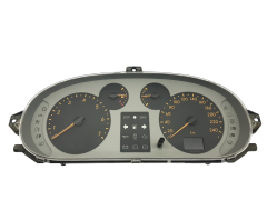 Speedometer/Instrument Cluster Renault Scenic RX4 21658869-3 21650176-1