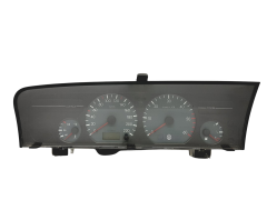 Speedometer/Instrument Cluster Citroen Xantia 21624319-5 Sagem 51228