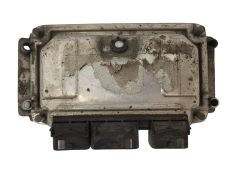 Controller 0261207477 9650347980 9643218980 PSA Bosch 2876