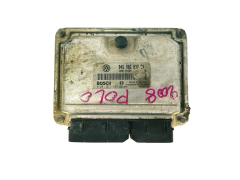 Controller 045906019CA 0281012195 VW Bosch 33233