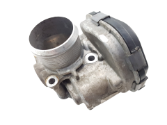 Air Throttle Body Citroen Peugeot Ford 9673534480 1.6 HDI 2513