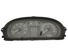 Speedometer/Instrument Cluster Renault Megane 1 7700427900 C 59447