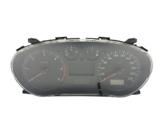 Speedometer/Instrument Cluster Seat Ibiza W06K0920801E 110008924028 55169