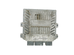 Controller 9653447480 9648624280 5WS40110C-T PSA Siemens 46939