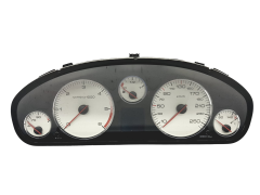 Speedometer/Instrument Cluster Peugeot 407 9658138580 A2C53106703 40110