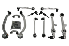 Wishbone Set For VW Audi Skoda 8D0498998 44980059501 Vika