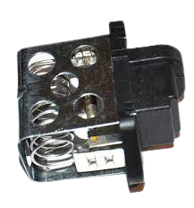 Fan Rheostat Original Dacia Logan 2 Sandero 2 6001549117
