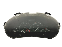 Speedometer/Instrument Cluster 206 9648837080 000644005 59091