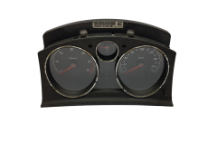 Speedometer/Instrument Cluster Opel Astra H 13184319GC 2402