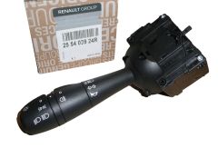 Light Control New Original 255403924R Dacia