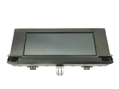 Speedometer/Instrument Cluster Citroen C4 Cactus 9813854080 53878