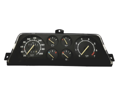 Speedometer/Instrument Cluster Opel Corsa A 25064516 25064167 GM