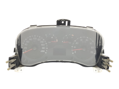 Speedometer/Instrument Cluster Fiat Panda 51711237 503000480700 25581