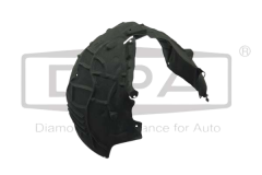 Wheel Arch Liner Front Right Audi Q7 4M0821172Q 88211701802 DPA