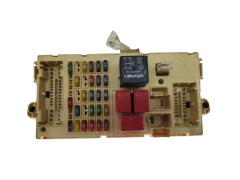 Fuse Box Fiat 51711819 NPL 192.52 46750594 Magneti Marelli 20521
