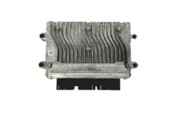 Controller 9661700480 9651696680 PSA Valeo 23543