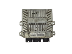 Controller 9652888580 9648624280 5WS40068C-T PSA Siemens 18692