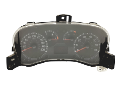 Speedometer/Instrument Cluster Fiat Panda 51711239 503000480900 41602