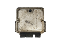 Controller 0281011342 9654693380 9640938680 PSA Bosch 42141