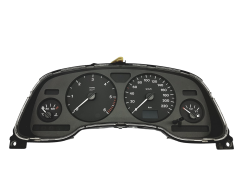 Speedometer/Instrument Cluster Opel 09228750DY Astra G 48474