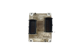 Controller 00551919810 0261207088 Lancia Bosch 35814