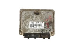 Controller 038906018BM 0281001846 VW Bosch 24746
