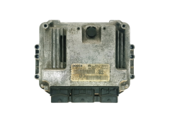 Controller 0281010707 9653197180 9647785580 PSA Bosch 32527