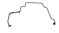 Cooling System Pipe 217413695R 1.0 TCe Dacia Sandero 3 0km