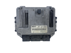 Controller 0281011776 8200391966 8200386508 Renault Bosch 48983