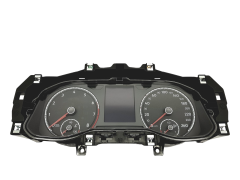 Speedometer/Instrument Cluster VW Polo 2G0920740A A2C11336300 VDO 53955