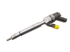 Fuel Injection Mercedes-Benz A A6680700287 0445110015 1.7 CDI Bosch