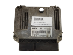 Controller 0281012149 55202701 Fiat Bosch 1034