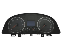 Speedometer/Instrument Cluster VW Caddy 1T0920864A 110080378003 52191