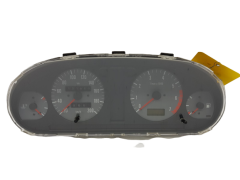 Speedometer/Instrument Cluster Skoda Felicia 441987302886 21783