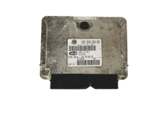Controller 036906034KA IAW4TV.KA VW Magneti Marelli 27827