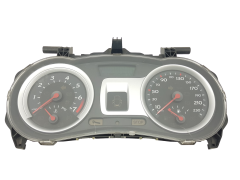 Speedometer/Instrument Cluster Renault Clio 3 8200305019 F 26609