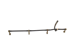 Fuel Lines 7701044353 2.8 TDI Renault Master 2 Movano