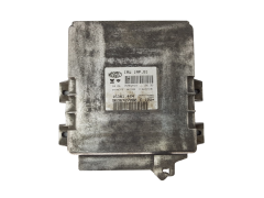Controller 9636727080 16301.464 IAW1AP.81 PSA Magneti Marelli 3600