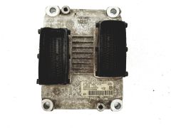 Controller ME731HA003 0261206714 Alfa Romeo Bosch 15987