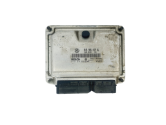Controller 045906019AL 0281010698 VW Bosch 43533